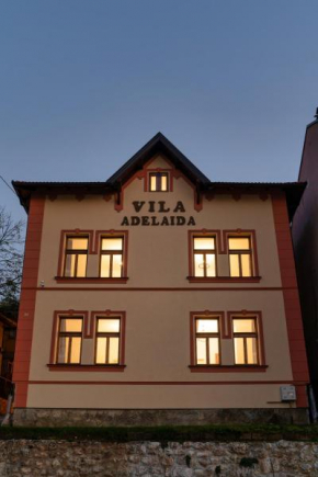 Villa Adelaida